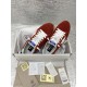 Golden Goose / Top Edition BALLSTAR Dirty Shoes