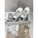 Golden Goose / Top Edition BALLSTAR Dirty Shoes