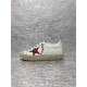 Golden Goose / Top Edition BALLSTAR Dirty Shoes