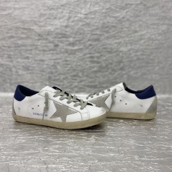 Golden Goose / Top Edition BALLSTAR Dirty Shoes