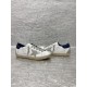 Golden Goose / Top Edition BALLSTAR Dirty Shoes