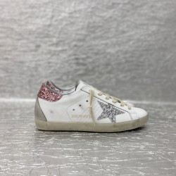 Golden Goose / Top Edition BALLSTAR Dirty Shoes