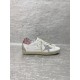 Golden Goose / Top Edition BALLSTAR Dirty Shoes
