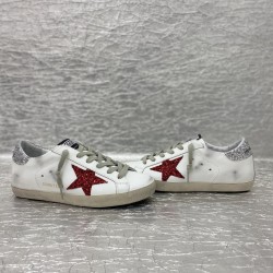 Golden Goose / Top Edition BALLSTAR Dirty Shoes