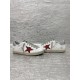Golden Goose / Top Edition BALLSTAR Dirty Shoes