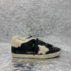 Golden Goose / Top Edition BALLSTAR Dirty Shoes