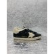 Golden Goose / Top Edition BALLSTAR Dirty Shoes