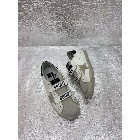 Golden Goose / Top Edition BALLSTAR Dirty Shoes