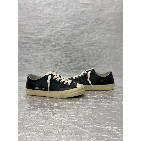 Golden Goose / Top Edition BALLSTAR Dirty Shoes
