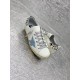 Golden Goose / Top Edition BALLSTAR Dirty Shoes
