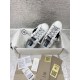 Golden Goose / Top Edition BALLSTAR Dirty Shoes