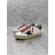 Golden Goose / Top Edition BALLSTAR Dirty Shoes