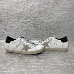 Golden Goose / Top Edition BALLSTAR Dirty Shoes
