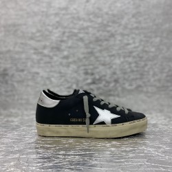 Golden Goose / Top Edition BALLSTAR Dirty Shoes