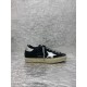 Golden Goose / Top Edition BALLSTAR Dirty Shoes