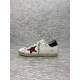 Golden Goose / Top Edition BALLSTAR Dirty Shoes