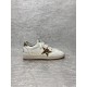 Golden Goose / Top Edition BALLSTAR Dirty Shoes