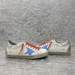 Golden Goose / Top Edition BALLSTAR Dirty Shoes