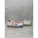 Golden Goose / Top Edition BALLSTAR Dirty Shoes