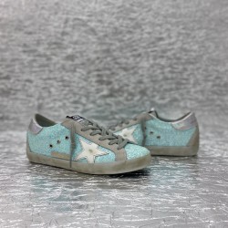 Golden Goose / Top Edition BALLSTAR Dirty Shoes