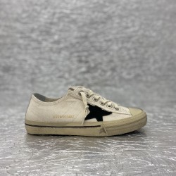 Golden Goose / Top Edition BALLSTAR Dirty Shoes