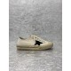 Golden Goose / Top Edition BALLSTAR Dirty Shoes