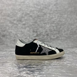 Golden Goose / Top Edition BALLSTAR Dirty Shoes