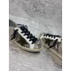 Golden Goose / Top Edition BALLSTAR Dirty Shoes