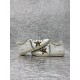 Golden Goose / Top Edition BALLSTAR Dirty Shoes