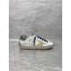 Golden Goose / Top Edition BALLSTAR Dirty Shoes