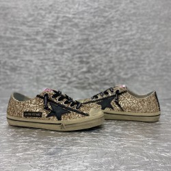 Golden Goose / Top Edition BALLSTAR Dirty Shoes