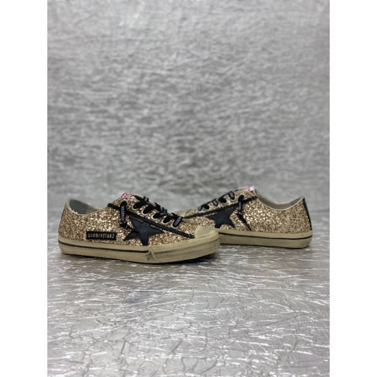 Golden Goose / Top Edition BALLSTAR Dirty Shoes
