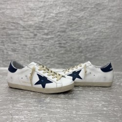 Golden Goose / Top Edition BALLSTAR Dirty Shoes