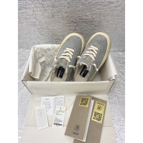 Golden Goose / Top Edition BALLSTAR Dirty Shoes
