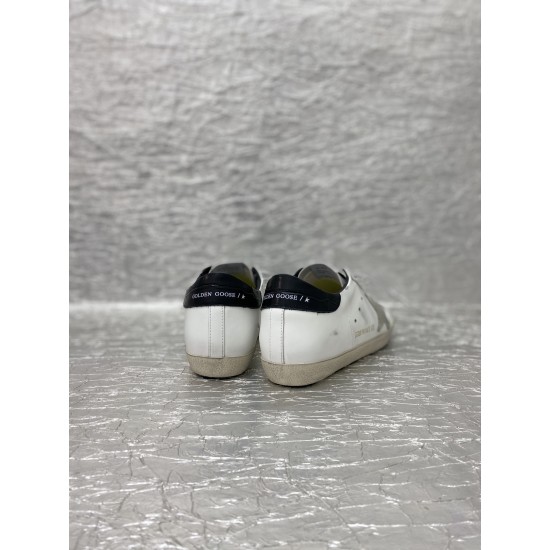 Golden Goose / Top Edition BALLSTAR Dirty Shoes