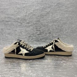 Golden Goose / Top Edition BALLSTAR Dirty Shoes