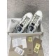 Golden Goose / Top Edition BALLSTAR Dirty Shoes