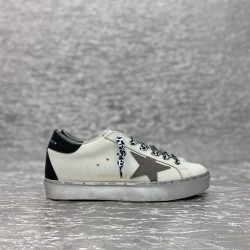 Golden Goose / Top Edition BALLSTAR Dirty Shoes