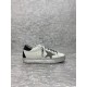 Golden Goose / Top Edition BALLSTAR Dirty Shoes