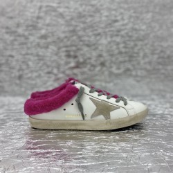 Golden Goose / Top Edition BALLSTAR Dirty Shoes