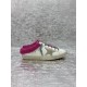 Golden Goose / Top Edition BALLSTAR Dirty Shoes