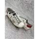 Golden Goose / Top Edition BALLSTAR Dirty Shoes
