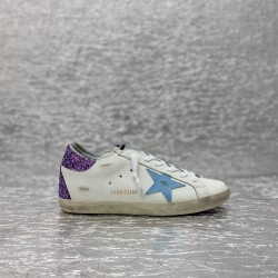 Golden Goose / Top Edition BALLSTAR Dirty Shoes