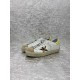 Golden Goose / Top Edition BALLSTAR Dirty Shoes