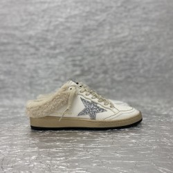 Golden Goose / Top Edition BALLSTAR Dirty Shoes