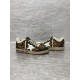Golden Goose / Top Edition BALLSTAR Dirty Shoes