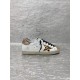 Golden Goose / Top Edition BALLSTAR Dirty Shoes