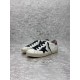 Golden Goose / Top Edition BALLSTAR Dirty Shoes