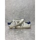 Golden Goose / Top Edition BALLSTAR Dirty Shoes