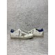 Golden Goose / Top Edition BALLSTAR Dirty Shoes